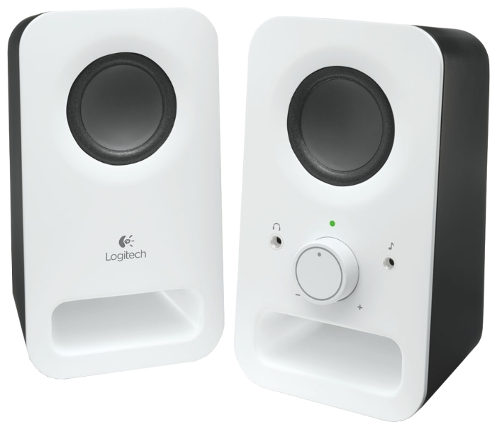 Boxe Logitech Z150 White