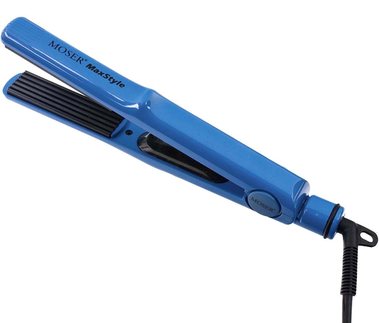 Aparat de coafat Moser MaxStyle Blue (4415-0051)