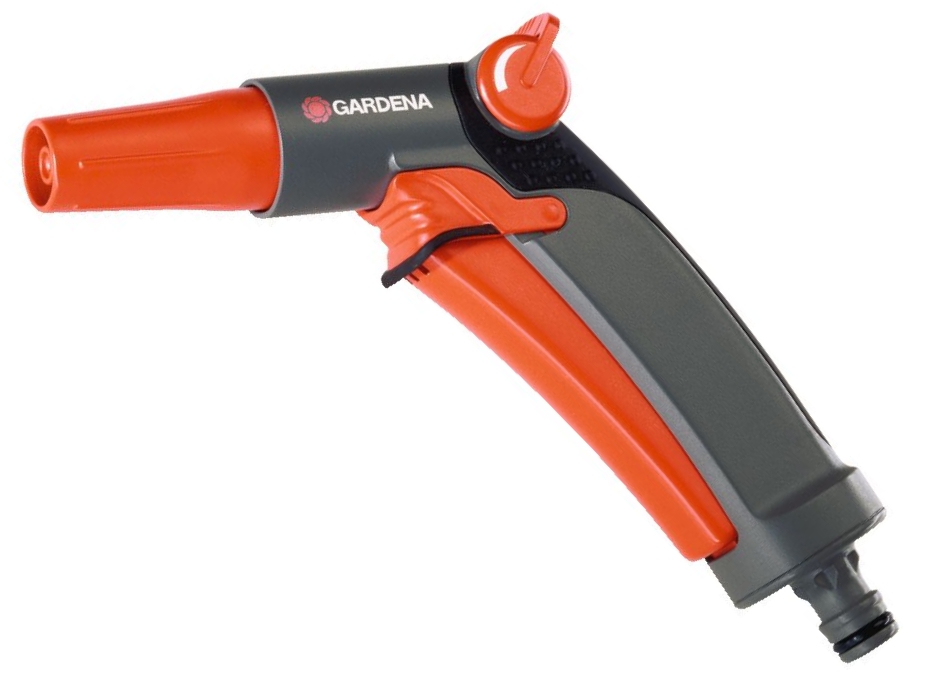 Pistol pentru stropit Gardena Comfort Impulse (8100-29)