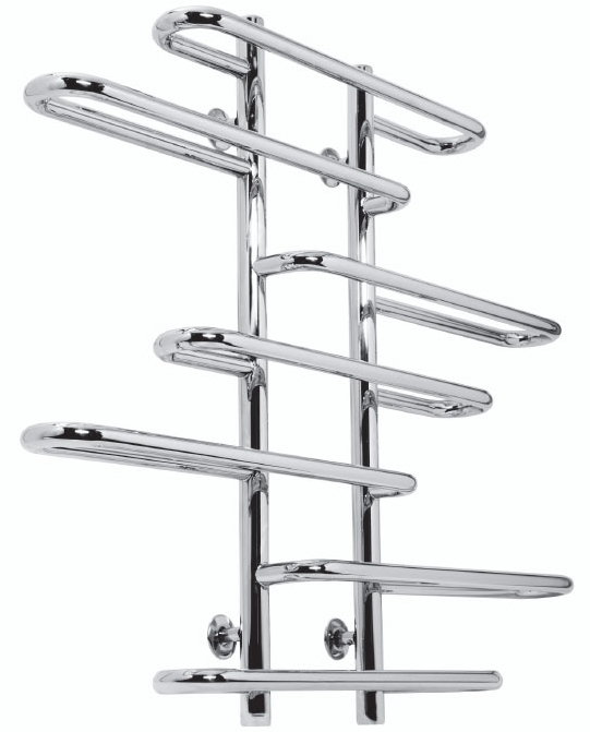 Полотенцесушитель Laris Etude P6 800х600
