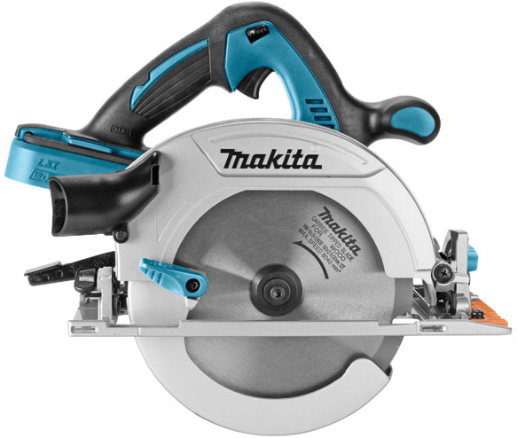 Fierăstrău circular Makita DHS710Z