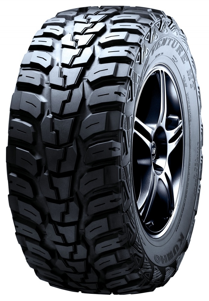 Anvelopa Kumho Road Venture MT KL71 215/75 R15 106Q