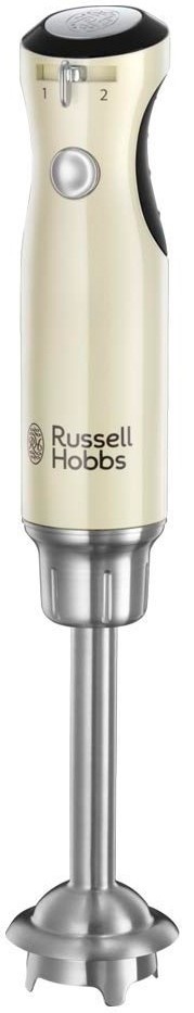 Blender Russell Hobbs Retro Hand Blender Cream (25232-56)