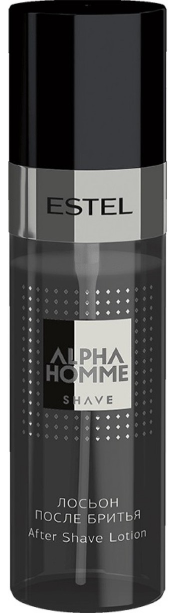 Лосьон после бритья Estel Alpha Homme Shave 100ml