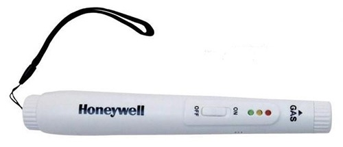 Детектор утечки газа Honeywell ZPFL1