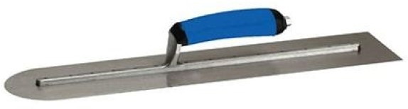Gletiera pentru tencuiala decjrativă Beton Trowel BT508RF