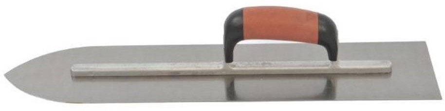 Гладилка для декоративной штукатурки Beton Trowel BT457P