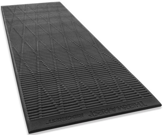 Saltea camping Therm-a-Rest Ridge Rest Classic (06432) Dark Gray