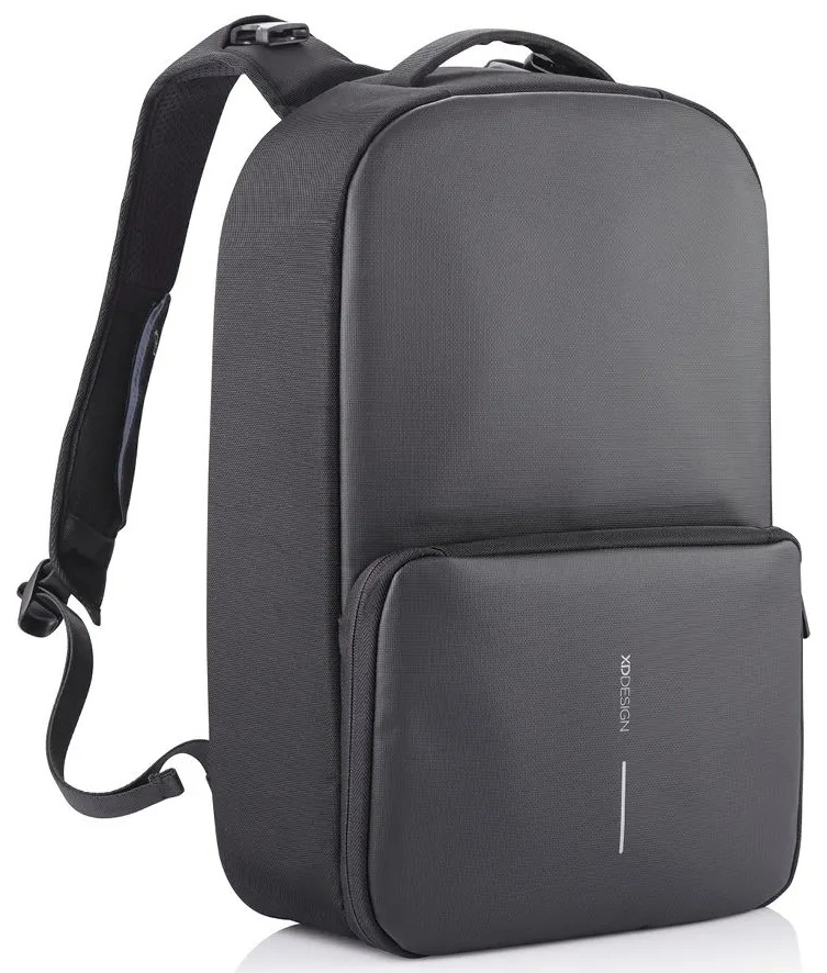 Городской рюкзак XD Design Flex Gym Bag Black (P705.801)
