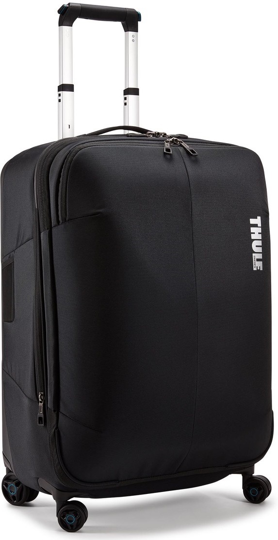 Чемодан Thule Subterra 3203919 63L Black