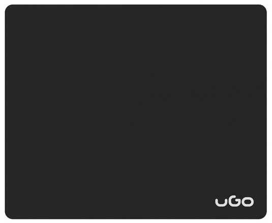 Коврик для мыши Ugo Orizaba MP100 Black