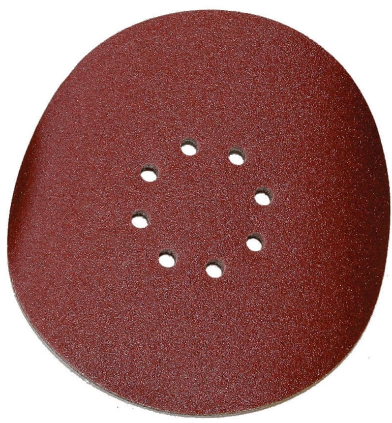 Disc de șlefuit Bisonte BT3002479