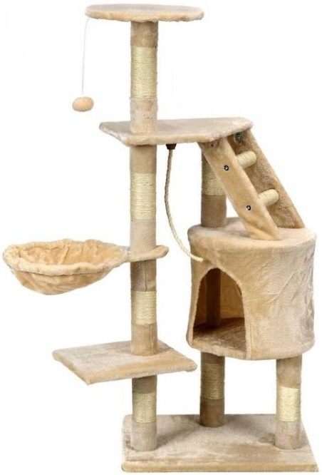 Ansamblu pentru pisici FunFit 1607