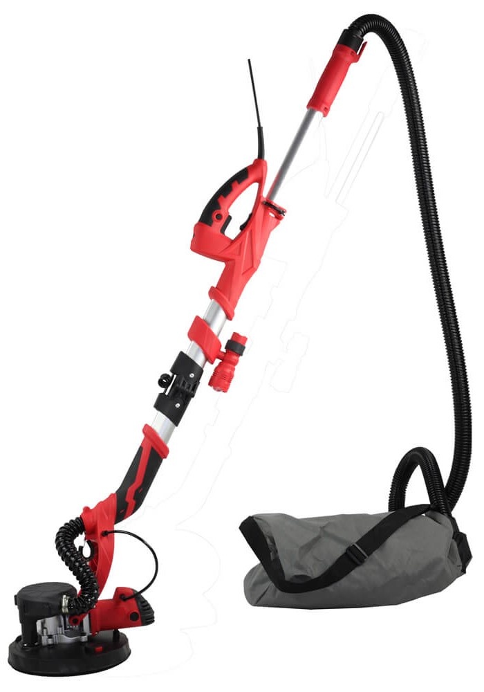 Slefuitor cu maner telescopic Bisonte SP3000 (BT1005328)