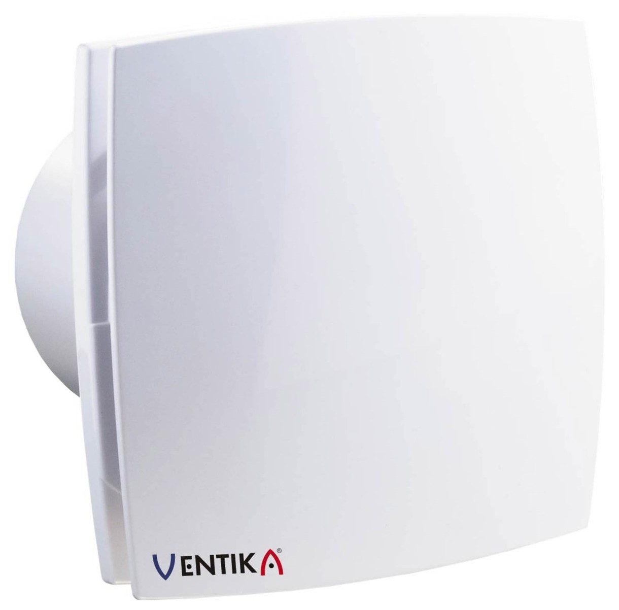 Ventilator de perete Ventika Modern (D150LDO)