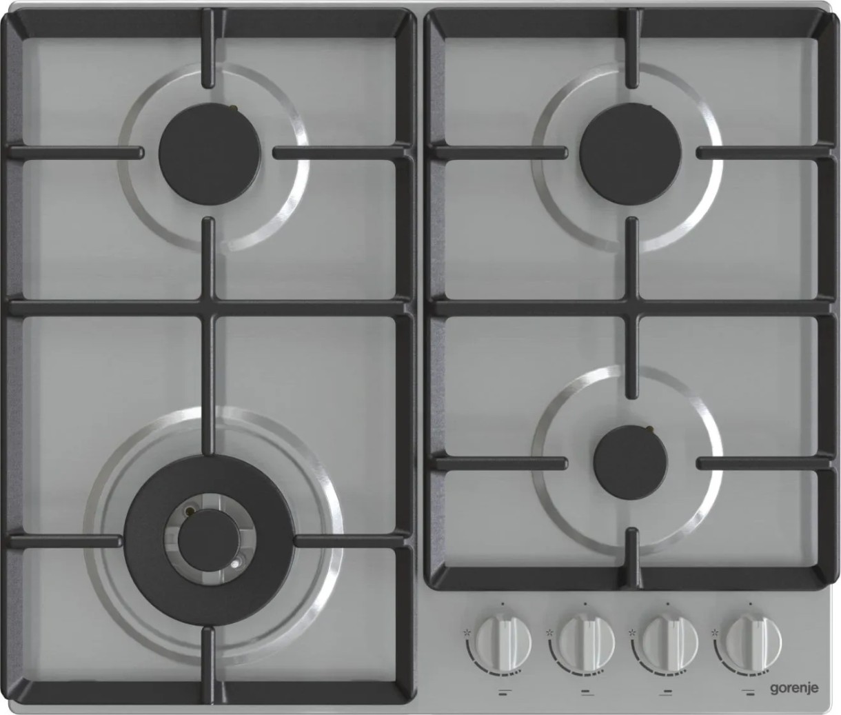 Газовая панель Gorenje GW641EX