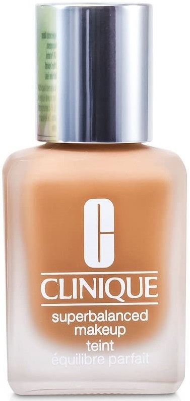 Тональный крем для лица Clinique Superbalanced Makeup Vanilla 05 30ml