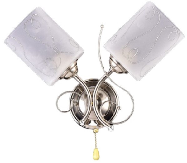 Candelabru de perete Elmos 730292W