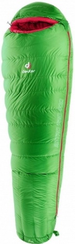 Спальный мешок Deuter Astro Pro 400L Spring