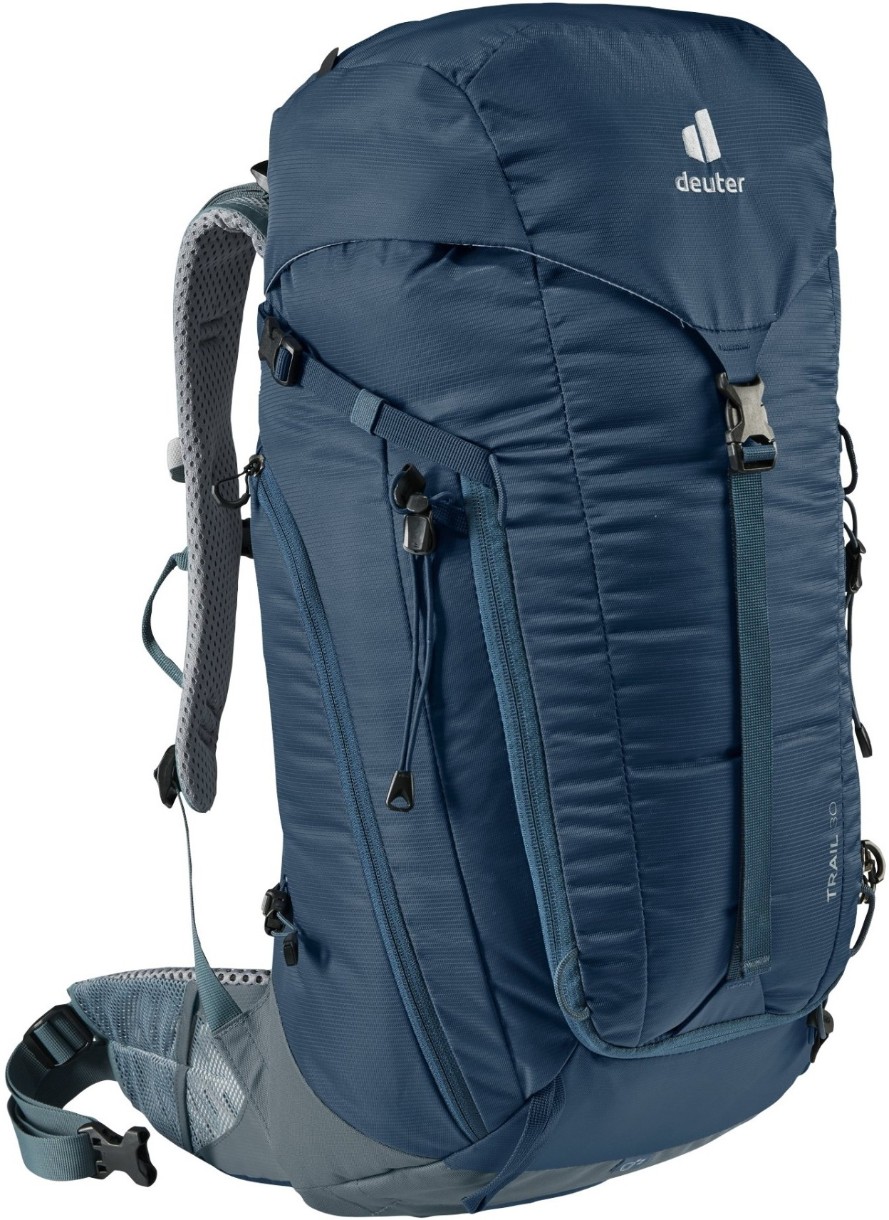 Рюкзак Deuter Trail 30 Marine-Shale