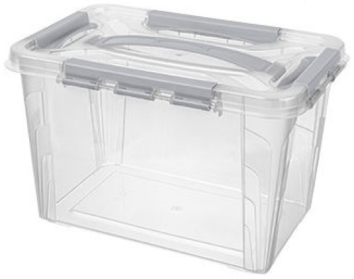 Container de depozitare Bytplast Econova Grand Box (45719)