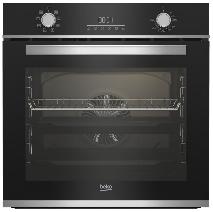 Cuptor electric Beko BBIM13300XM