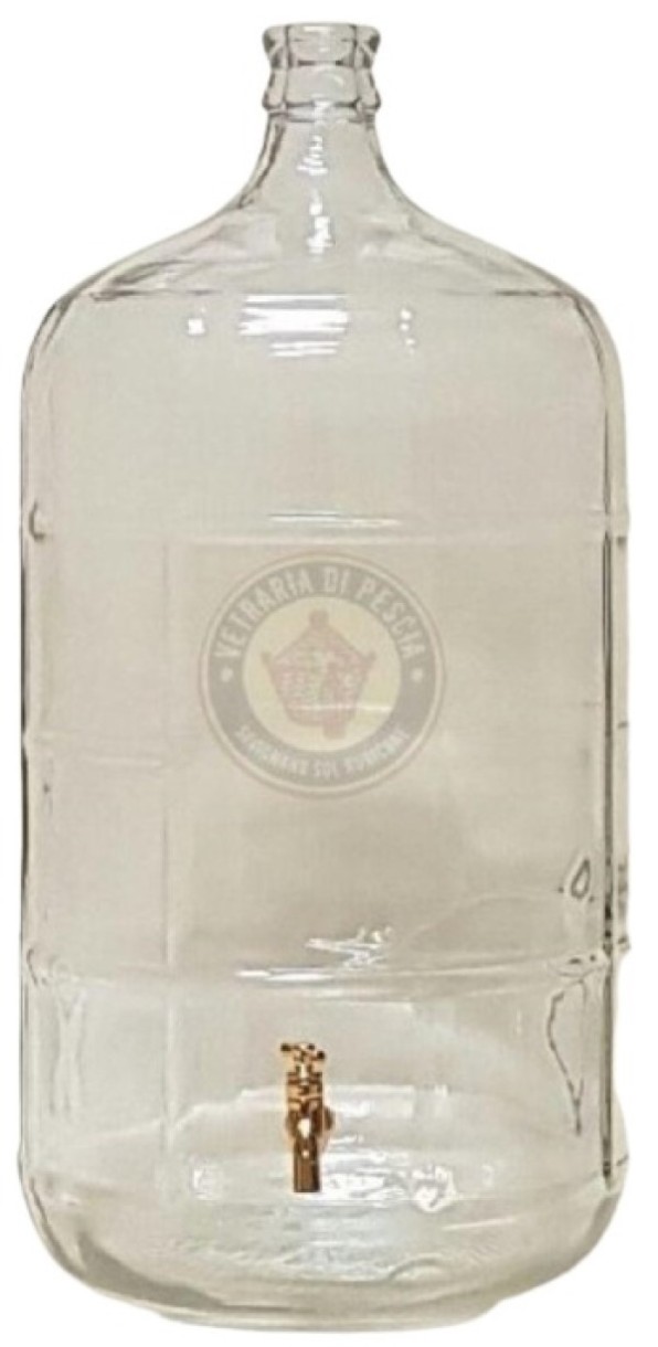 Ёмкость для вина Agro Canada 23L (56261)