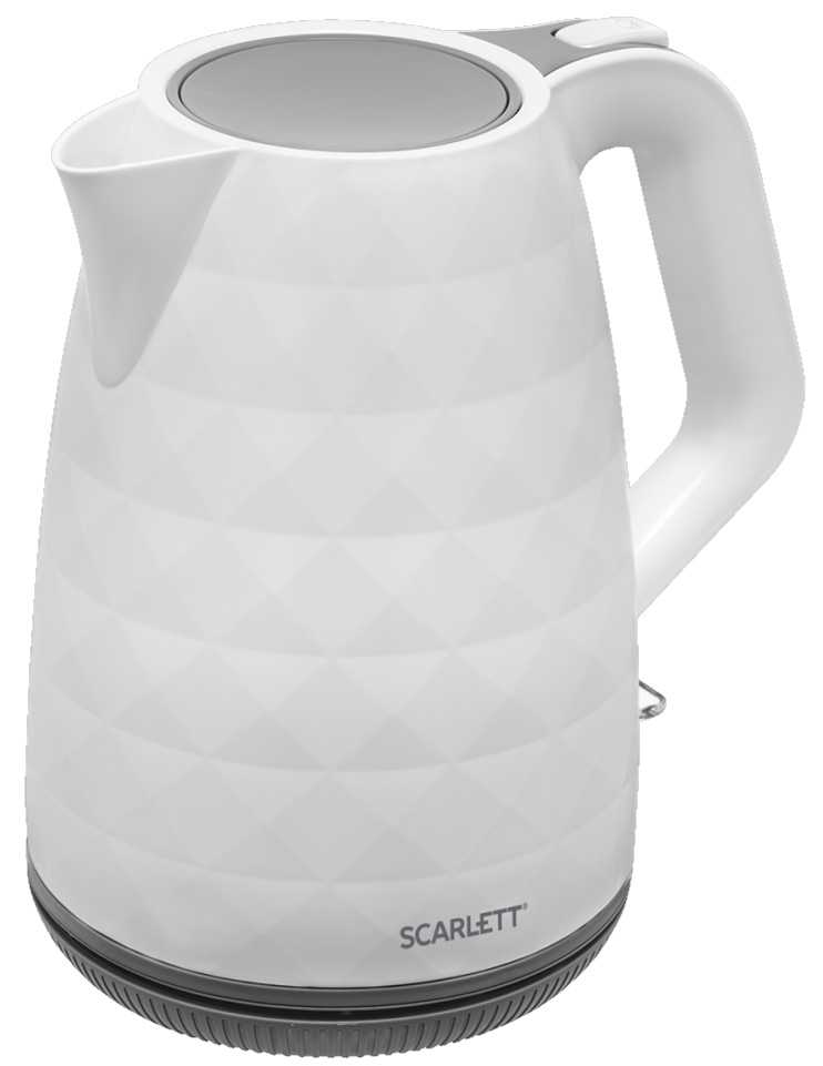 Электрочайник Scarlett SC-EK18P49