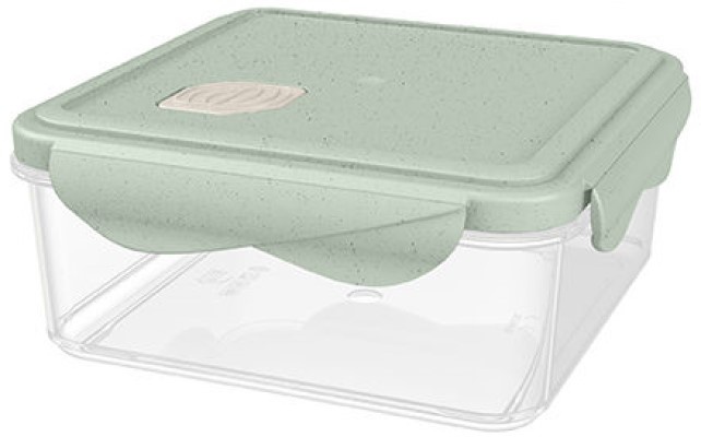 Container pentru mâncare Bytplast Phibo Eco (45519)