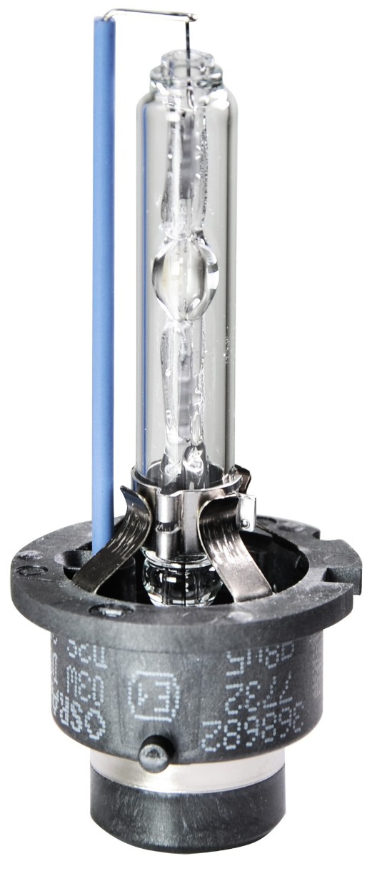 Lampa auto Osram Xenarc Cool Blue Intense D2S (66240CBI-HCB)