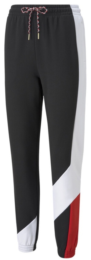 Женские спортивные штаны Puma Art of Sport Track Pants TR Puma Black L