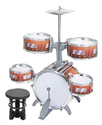 Set de tobe ChiToys (2008Е-1)