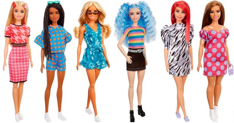 Как выглядят новые куклы Кукла Barbie (GRB65), купить по выгодной цене с доставкой по Молдове в интернет-