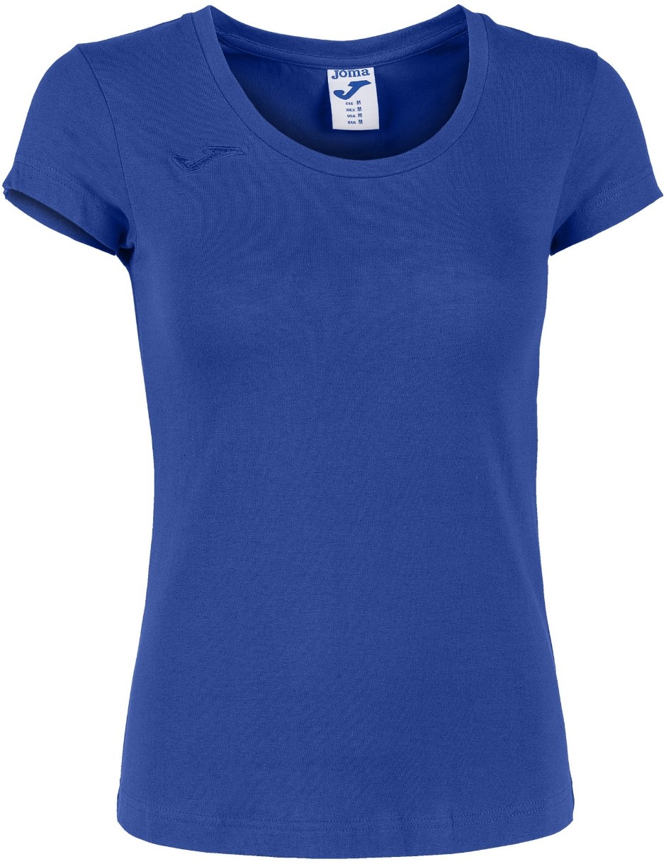 Tricou pentru copii Joma 901137.700 Blue XS