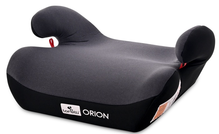 Scaun auto pentru copii Lorelli Orion Black (10071362106)