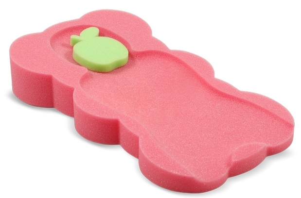Горка для купания Lorelli Uni Pink (10130760002) 