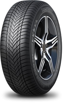 Шина Tourador Winter Pro TSS1 225/65 R17 102T