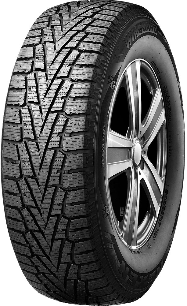 Шина Roadstone WinGuard WinSpike 175/70 R13 82T