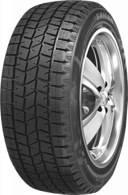 Шина Sailun Ice Blazer Arctic SUV 235/65 R18 106T