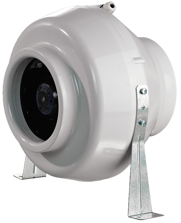 Вытяжной вентилятор Blauberg Centro 125L