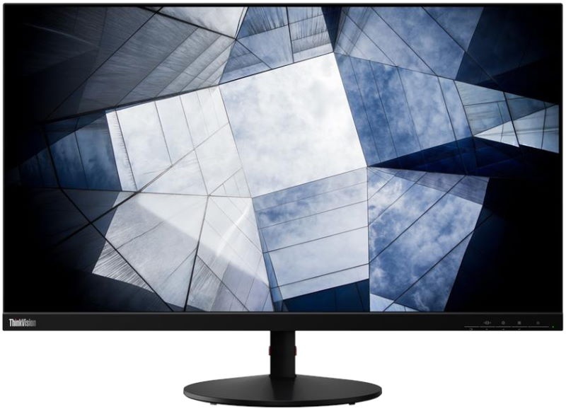 Монитор Lenovo ThinkVision S28u-10