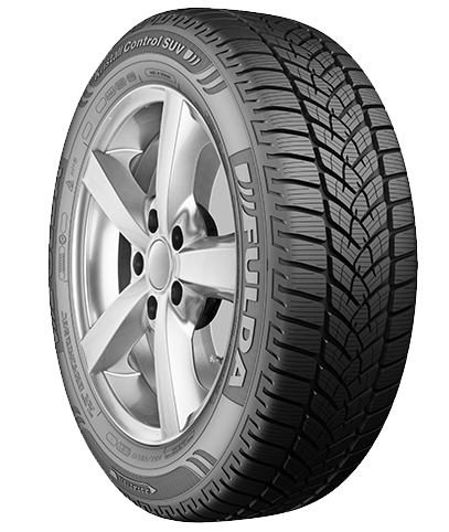 Шина Fulda Kristall Control SUV 215/60 R17 92H