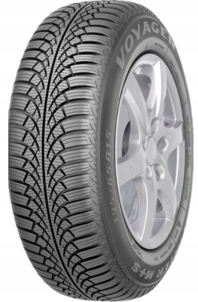 Anvelopa Voyager Winter 185/60 R15 84T