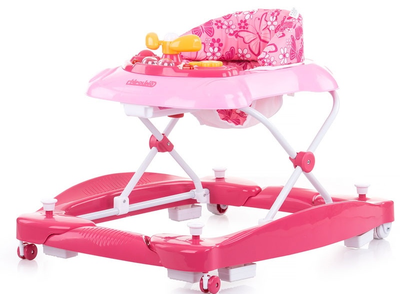 Ходунки Chipolino Hellix Dhalia (PRHL02104DH) 