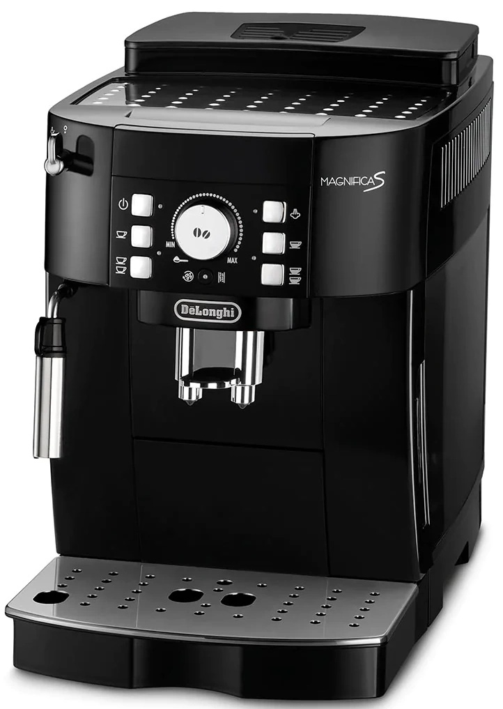 Кофемашина Delonghi ECAM 21.117.B Magnifica S