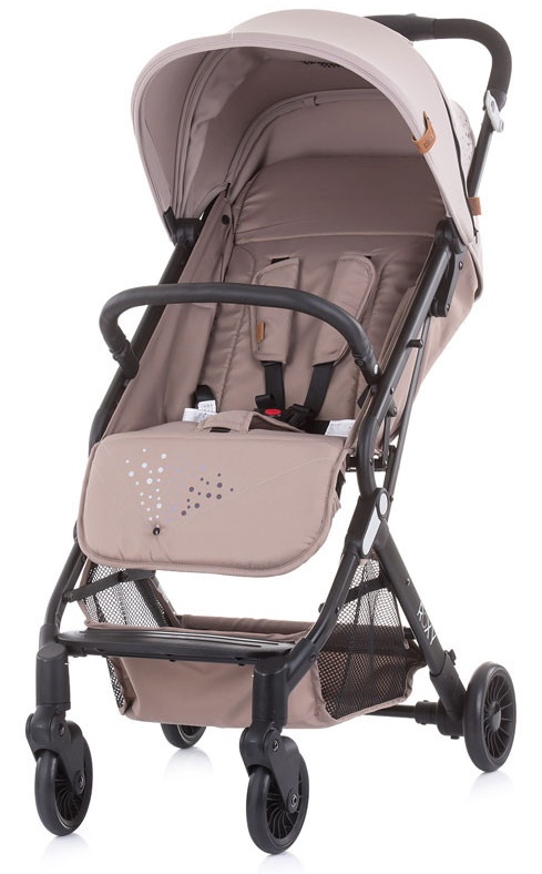 Carucior Chipolino Roxy Latte (LKRX02102LA)  