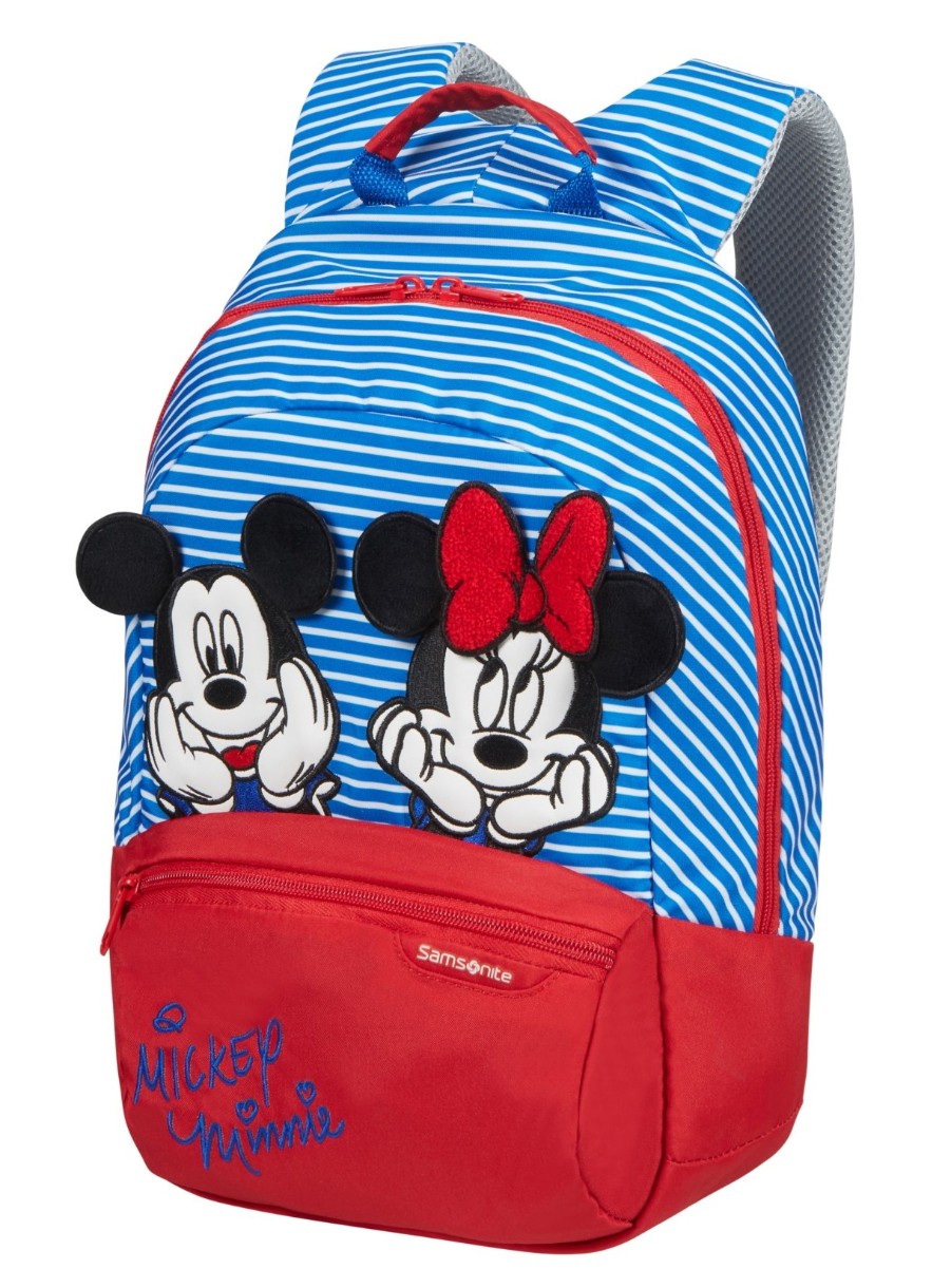 Rucsac școlar Samsonite Disney Ultimate 2.0 (131850/8705)