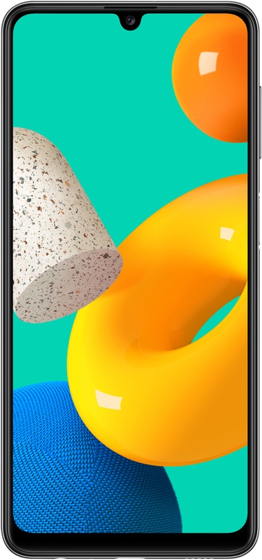 Telefon mobil Samsung SM-M325 Galaxy M32 6Gb/128Gb White