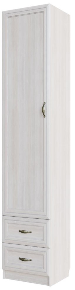 Dulap pentru copii SV-Мебель Vega DM-03 Karelia Pine