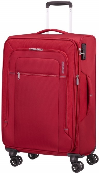 Valiză American Tourister Crosstrack Spinner (133190/1741)